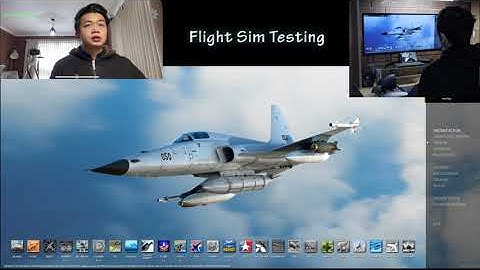 iPhone Head Tracking Demo