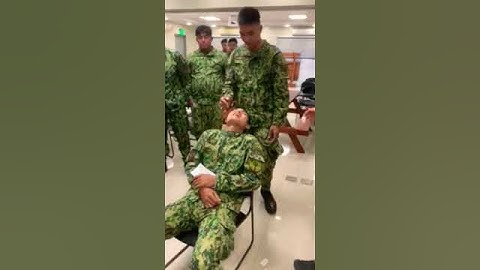 nasopharyngeal airway (NPA) insertion, First aid training