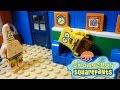 Lego Spongebob Episode 12- Patrick's Secret?