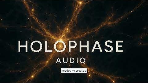 Holophase Ep. 10 Part 18 : The Final Bridge - Compiling Thought into Reality