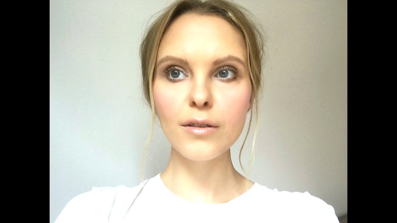 chic natural makeup Natural, Chic using Pretty, Honest Boho Makeup Tutorial chic natural makeup Natural, Chic using Pretty, Honest Boho Makeup Tutorial