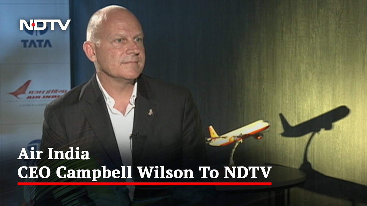 Air India CEO To NDTV On New Bearing Long Haul Flights Business air-india-ceo-to-ndtv-on-new-bearing-long-haul-flights-business