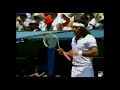 1979 Australian Open  Final   Guillermo Vilas (1) vs. John Sadri (6)