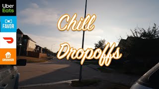 Chill Drop-offs | Gig Work by GigDasher 81 views 3 months ago 11 minutes, 4 seconds