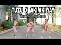 Download Lagu TUTU X AKI AKI YAY | Tiktok Mashup Remix | Dj rowel remex | Dc BMD crew @Annica Tamo