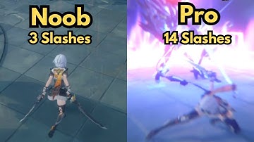 6 Levels of Soldier 0 Anby Combos: Noob to Pro