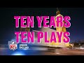 10 Years Of Jacksonville Jaguars In London 🐆🇬🇧 | Best Play From EVERY Year 🔥 | NFL UK