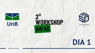 2ΒΊ WORKSHOP BIM 5D 2026 - DIA 1