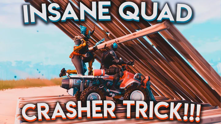 YOU HAVE TO SEE THIS *NEW* TRICK !!! | Stream Highlights