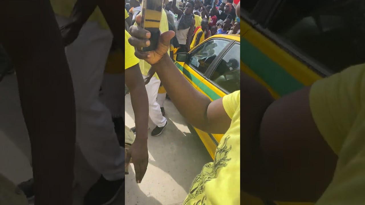 Baba Odeh’s 2023 New years Play (2 O’clock)