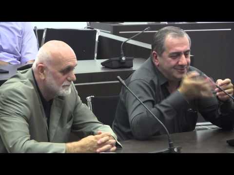 რადიო \"საქართველოს ხმა\" 17.09.2013