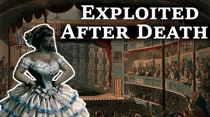 The Tragic Life of the "Baboon Lady" | Julia Pastr...