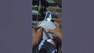 Cara servis termos pompa merk lion star dipompa nda keluar air