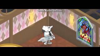 Animal Jam AJMV Hello/How are you (Subscribe Today!!!!)