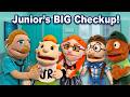 SML Movie : Junior's Big Checkup | 53 Hours MARATHON !!! Best Jeffy Moments! Funniest Jeffy 2026