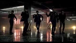 MBLAQ(엠블랙) - Mona Lisa (Japanese Version) ~ Link Download ~