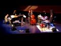 Charles Lloyd Quartet @ Nate Holden P.A.C. 9/25