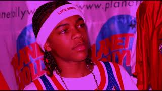 Lil Bow Wow - Bounce With Me (432 Hz)