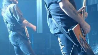 Motörhead - Going To Brazil (Stage Fright) HQ
