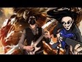 Metal Gear Rising Final Boss Theme "Epic Metal" Cover/Remix (Little V)