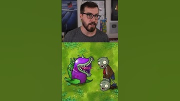 PvZ Fusion Plants are AMAZING!