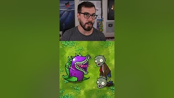 PvZ Fusion Plants are AMAZING!