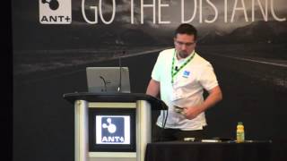 Symposium 2015: Nordic nRF52 Tech Seminar, Krzysztof Loska