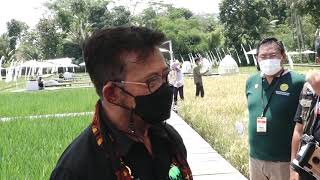 Agrowisata Sawah Borobudur, Magelang