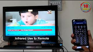 TV Remote Control for All TV screenshot 3