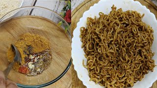 Testing Trending Korean Style Maggie...Tasty or Tasteless |Maggi Recipe|Viral Korean Maggie