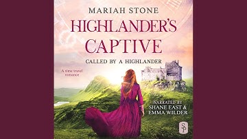 Chapter 17.5 & Chapter 18.1 - Highlander