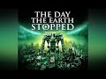 THE DAY THE EARTH STOPPED (2008) | 🎬 𝗙𝘂𝗹𝗹 𝗠𝗼𝘃𝗶𝗲 𝗛𝗗