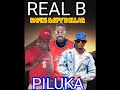 REAL B ft RAFIKI & SPY DOLLAR -PILUKA--ll-zed tongamusik.com