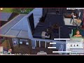 Sims 4 New Play Explore
