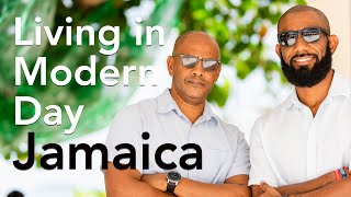 Is Jamaica becoming too Americanized?