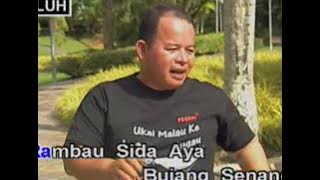 Achan_Joget Bujang Datai Ke Tuai