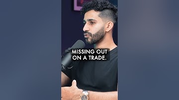 How To Stop FOMO When You