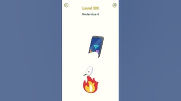 DOP 2 - Delete One Part Level 193