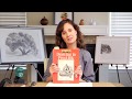 First Steps: Drawing in Pen & Ink