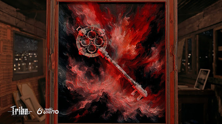 Pinturas e Telas 🗝️ Tribo da Periferia (6º Último) @duckjayreal