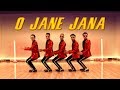 OH OH JAANE JANA | BILLIE JEAN | MJ5