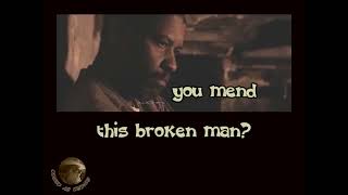 Bee Gees - How can you mend a broken heart (karaoke - fair use)