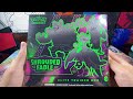 Shrouded Fable Elite Trainer Box Opening!