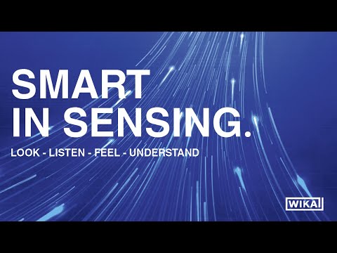 WIKA Smart in