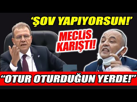 Video: Meclisi kim seçer?