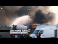 Explosion en gironde  maire de bassens  il ny a pas de riverains blesss et les dgts 