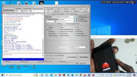 HUAWEI Y3 2018 CAG L02 FACTORY RESET FRP BYPASS BY MIRACLE DIGITAL WITHOUT DA FILE