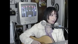 shinji's mom sings u komm susser tod