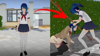 Aoi's Life! - Yandere Simulator FanGame for Android +DL