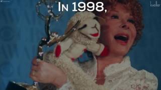 Shari Lewis: Beloved Jewish Puppeteer